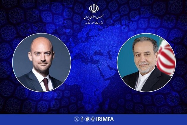 انتقاد عراقچی از مواضع مداخله‌جویانه فرانسه در قبال ایران 