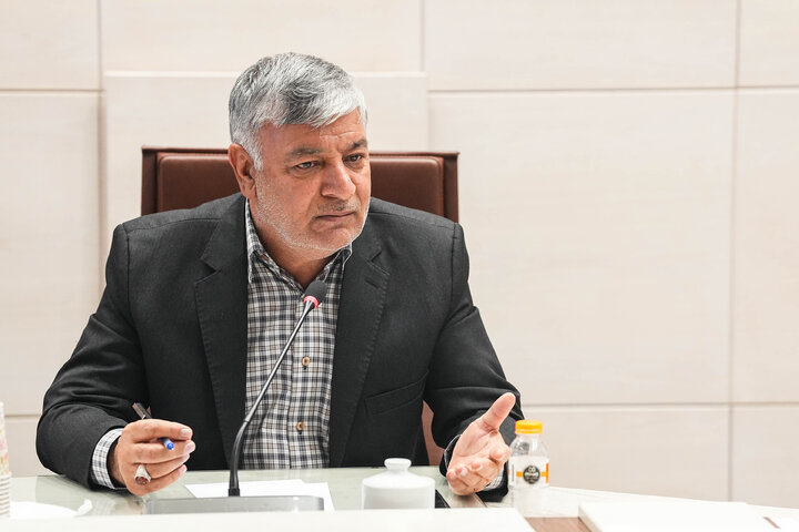 نماینده مجلس: باید تمام تجهیزات نظامی خود را آماده کنیم