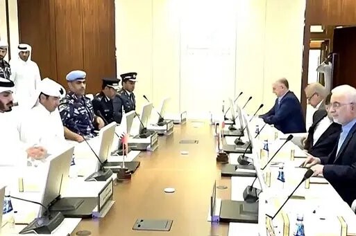 هیئت فنی برای پیگیری موضوع خلبانان ایرانی به قطر می‌رود 