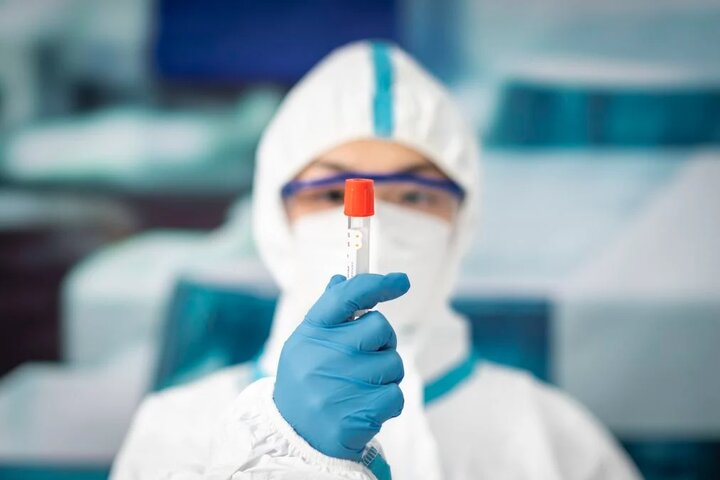 گزارش‌های طاعون در روسیه، غیررسمی است
