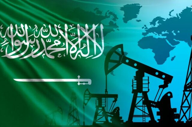  مدیران عامل شرکت‌های بزرگ نفتی از کنفرانس انرژی ریاض انصراف دادند 