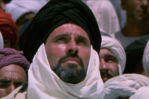 بازیگر فیلم «محمد رسولالله» (ص) درگذشت