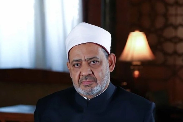  الازهر خواستار تشکیل کمیته میانجیگری فوری برای پایان دادن به جنگ‌ها در منطقه شد 