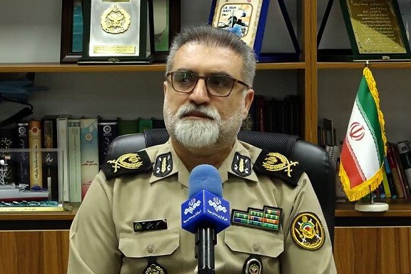 قطر درباره خلبانان ایرانی پاسخگو باشد/از نظر ما آنها زنده هستند