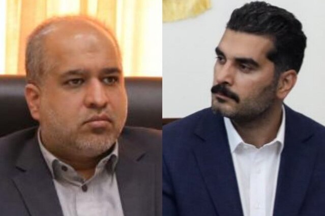 واکنش تند عضو دولت به ادعای دریافت حقوق ۲۰۰میلیونی