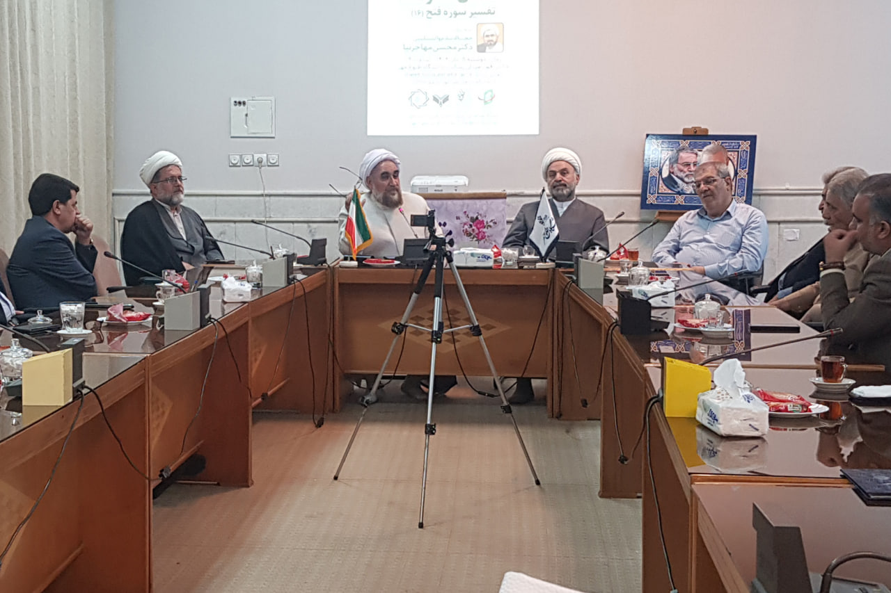 «ولایت تدبیری خداوند»؛ پارادایم تغییرناپذیر پیروزی در گفتمان مقاومت