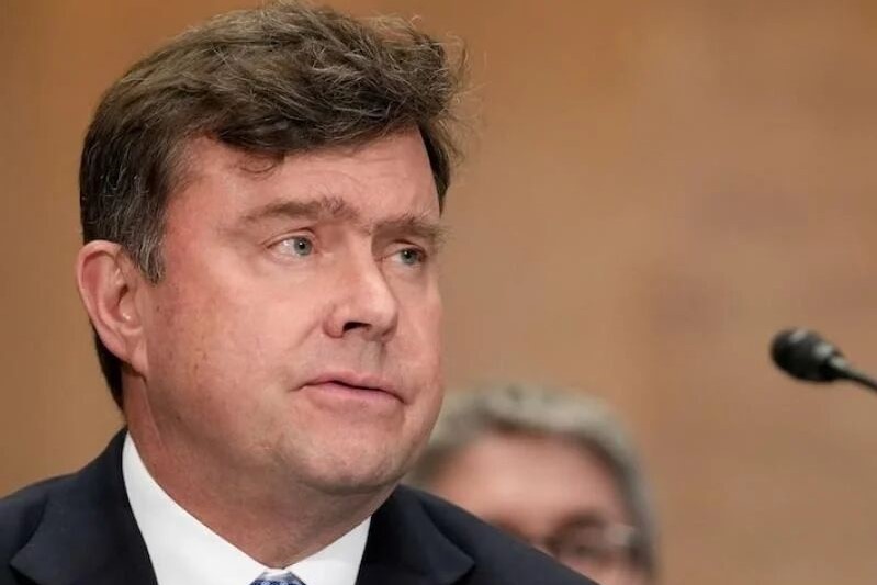 معاون وزارت خزانه داری آمریکا برای گفتوگو درباره ایران به خاورمیانه می رود