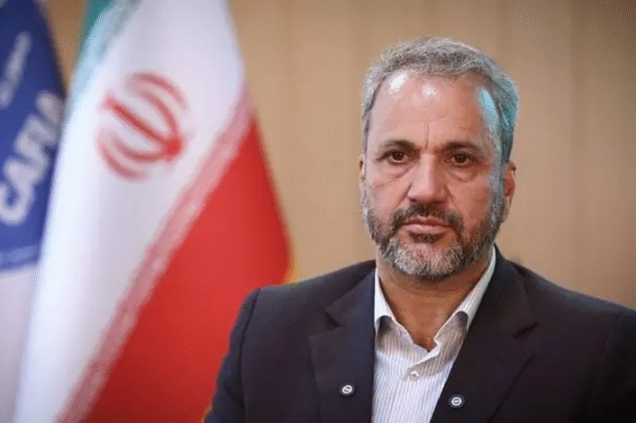 ازدواج با اتباع غیرایرانی قانونی می شود