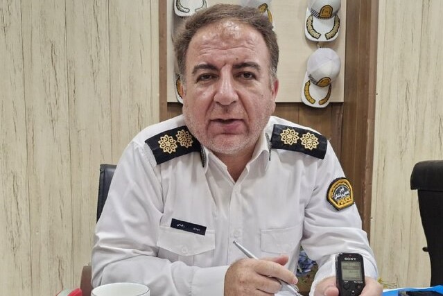 برخورد پلیس با آموزشگاههای رانندگی متخلف