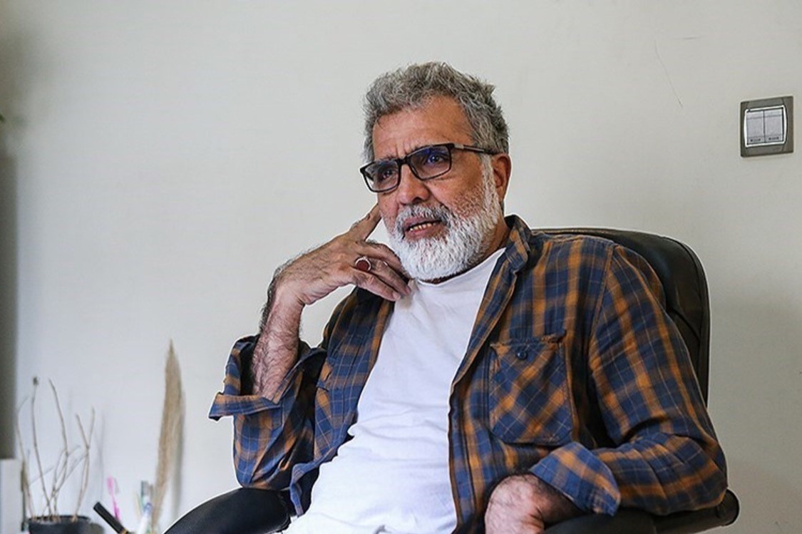 افخمی از «هفت» رفت