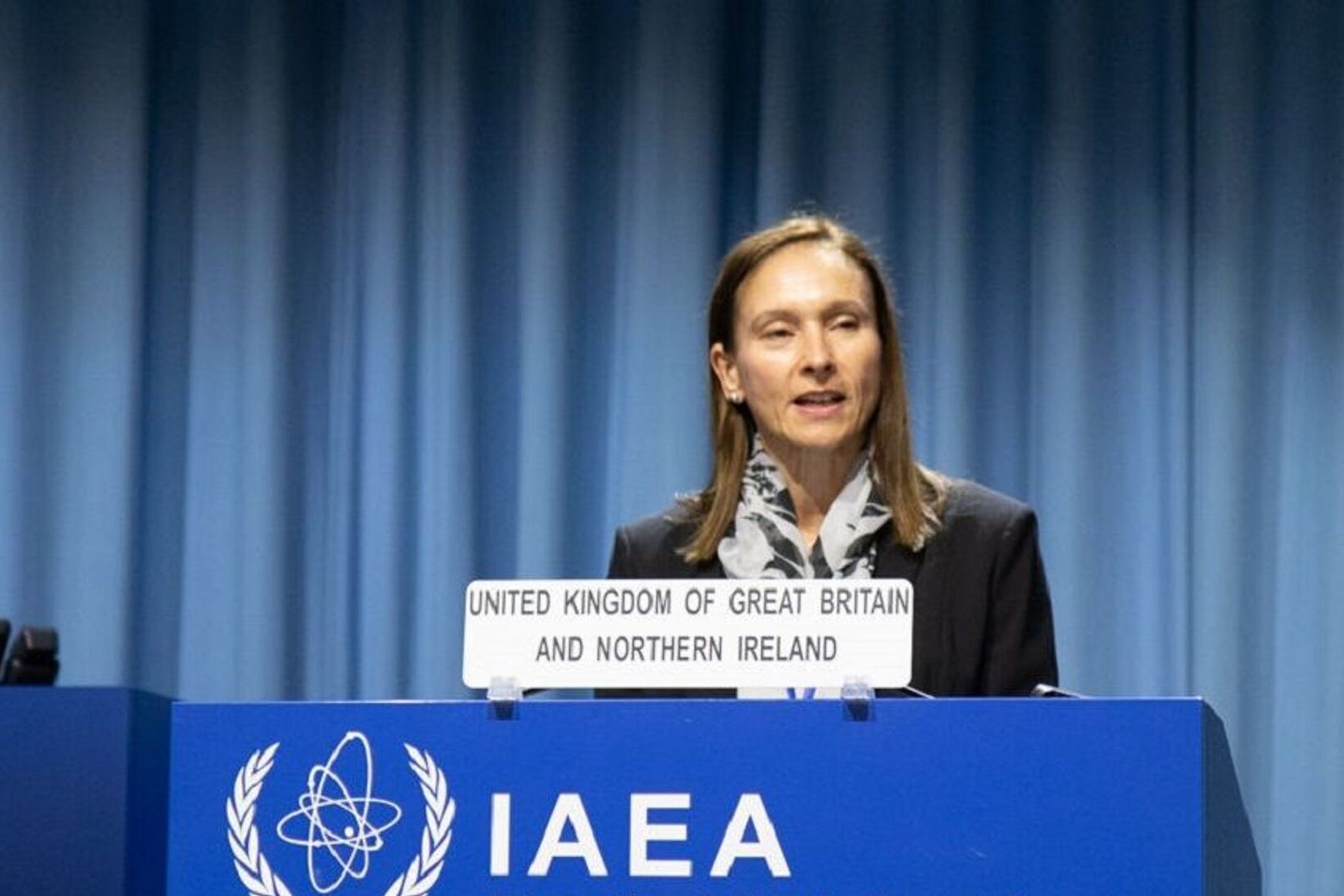  بیانیه ضد ایرانی غربی‌ها در نشست شورای حکام آژانس