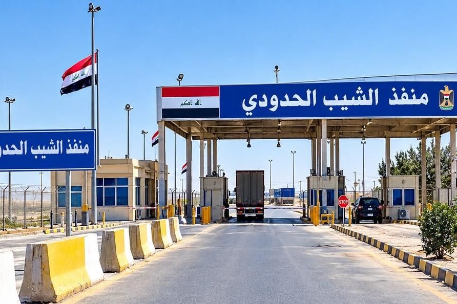 مخالفت استان میسان با بسته ماندن گذرگاه مرزی چذابه