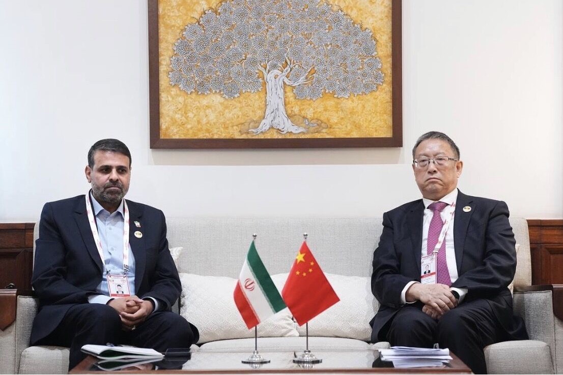 چین با وتوی قطعنامه ضدایرانی در شورای امنیت در سمت درست ایستاد
