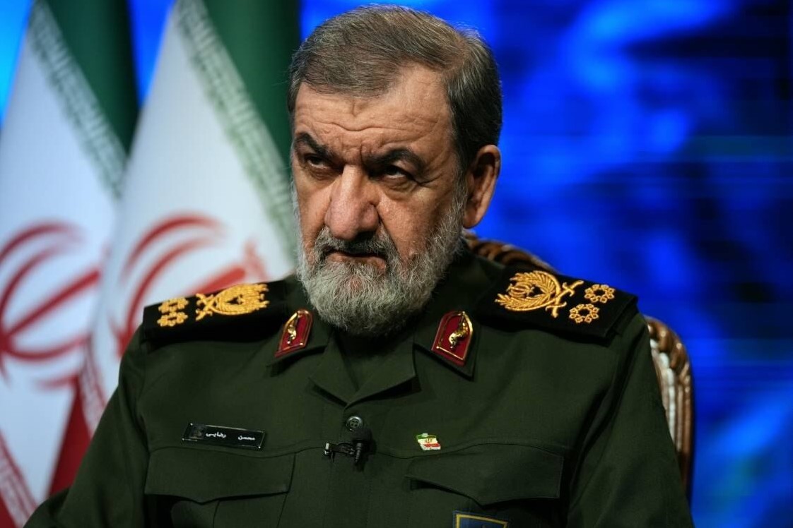 هنوز به نامه ونس پاسخی ندادهام/گروسی مزدور اسرائیل است