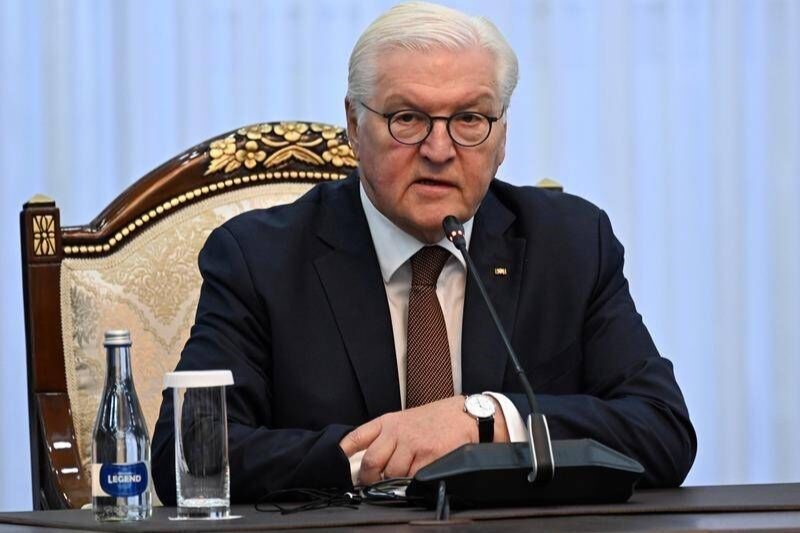  رئیس‌ جمهور آلمان: ترامپ در تشدید تنش هسته‌ای با ایران مقصر است 