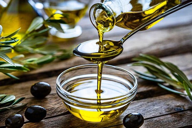 فراورده روغن زیتون با نام «آرکان» غیراستاندارد است