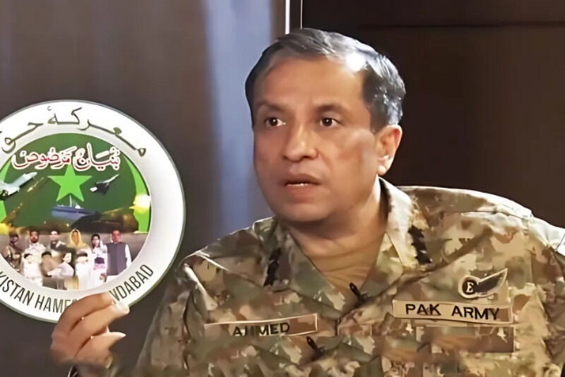 پاکستان ادعای افغانستان مبنی بر حمله به این کشور را رد کرد