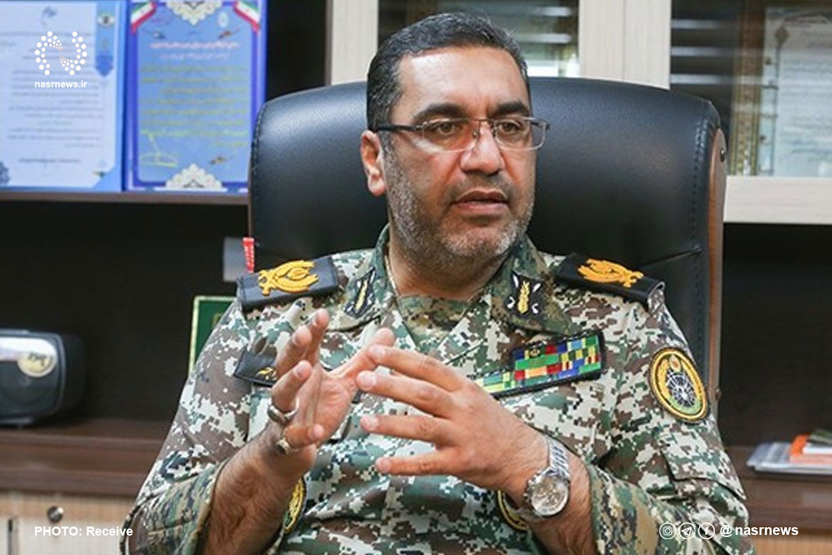 خبری از تهدیدات هوایی نیست