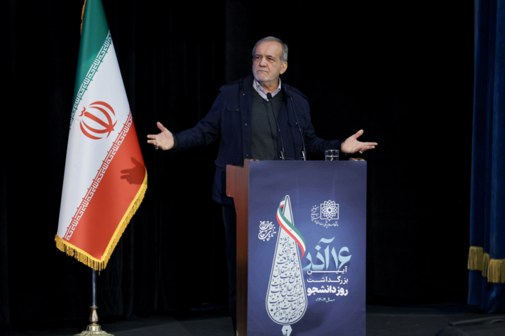 درمورد مشکلات امروز کشور همه مقصریم/دستور دادم سیم‌کارت‌های سفید را سیاه کنند