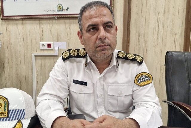 افزایش ساعت کاری مراکز تعویض پلاک در پی تغییرات کارت سوخت