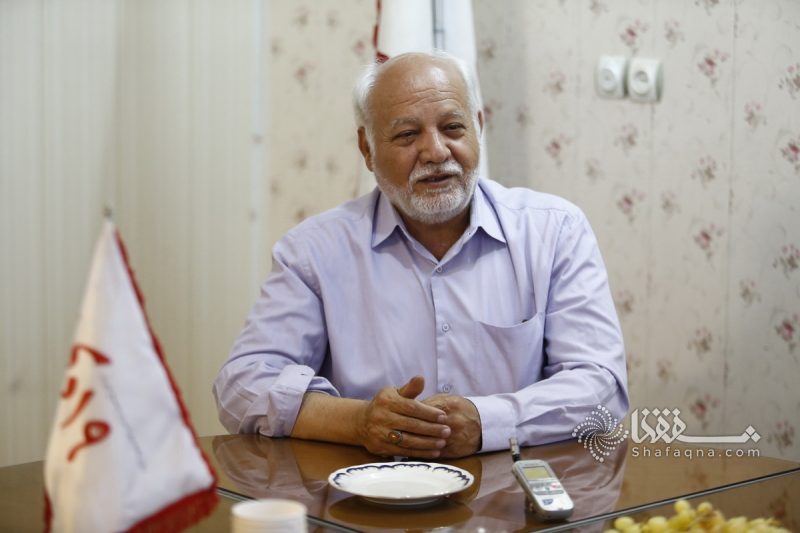 رسانه‌های ایران دچار یک عقب ماندگی هستند