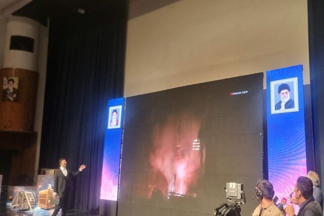 «کوثر» به فاز تثبیت رسید/نسل بعدی «کوثر ۱.۷» در راه است