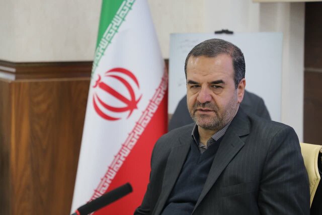 هشدار رئیس سازمان تعزیرات به محتکران و گرانفروشان