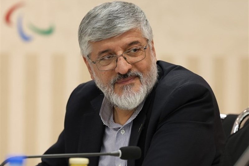 در جنگ 12 روز 2.5 برابر به آمار جانبازان اضافه شد در جنگ 12 روز 2.5 برابر به آمار جانبازان اضافه شد