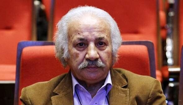 سعید پیردوست بازیگر سینما و تلویزیون درگذشت