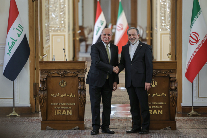 چرا فواد حسین به تهران سفر کرد؟