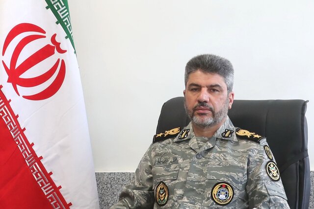 واکنش سخنگوی ارتش به خبر واگذاری زمین‌های ارتش