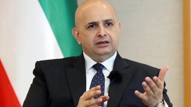 لغو شهروندی سفیر کویت در لندن/العوضی اصالتا ایرانی و اهل استان فارس است لغو شهروندی سفیر کویت در لندن/العوضی اصالتا ایرانی و اهل استان فارس است