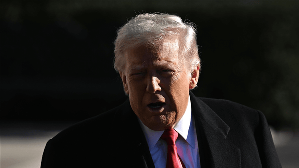 تاکید ترامپ بر لزوم حصول توافق با ایران