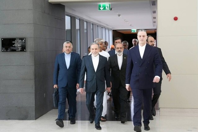  بازگشت هیات ایرانی از محل گفت‌وگوهای غیرمستقیم با آمریکا