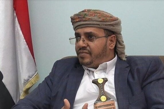  پاسخ کوبنده انصارالله به فضاسازی آمریکا علیه ایران