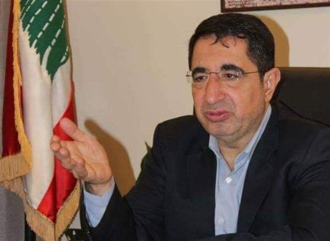 حزب‌الله: ایران همچنان در کنار لبنان و مقاومت ایستاده است