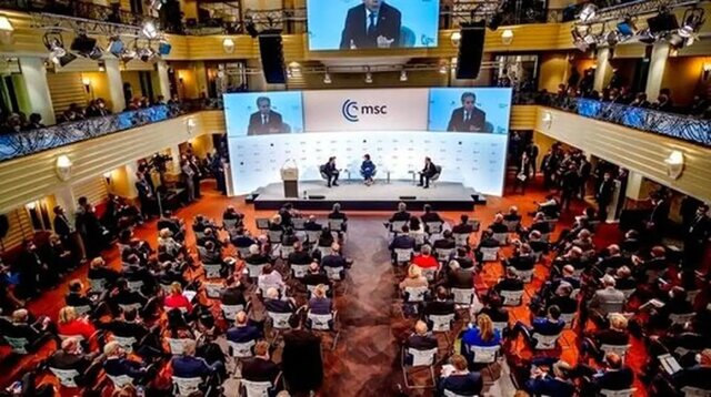 پیام‌های روشن و نگران‌کننده کنفرانس امنیتی مونیخ