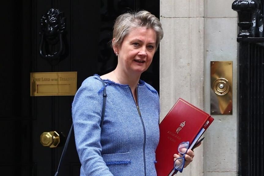  واکنش لندن به حکم زوج بریتانیایی زندانی در ایران