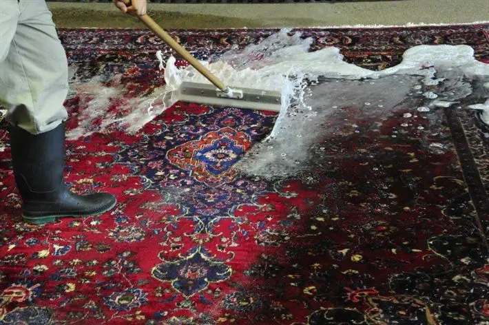  فشار خانه‌تکانی بر شبکه آب شهری/راهکارهای ساده برای کاهش مصرف