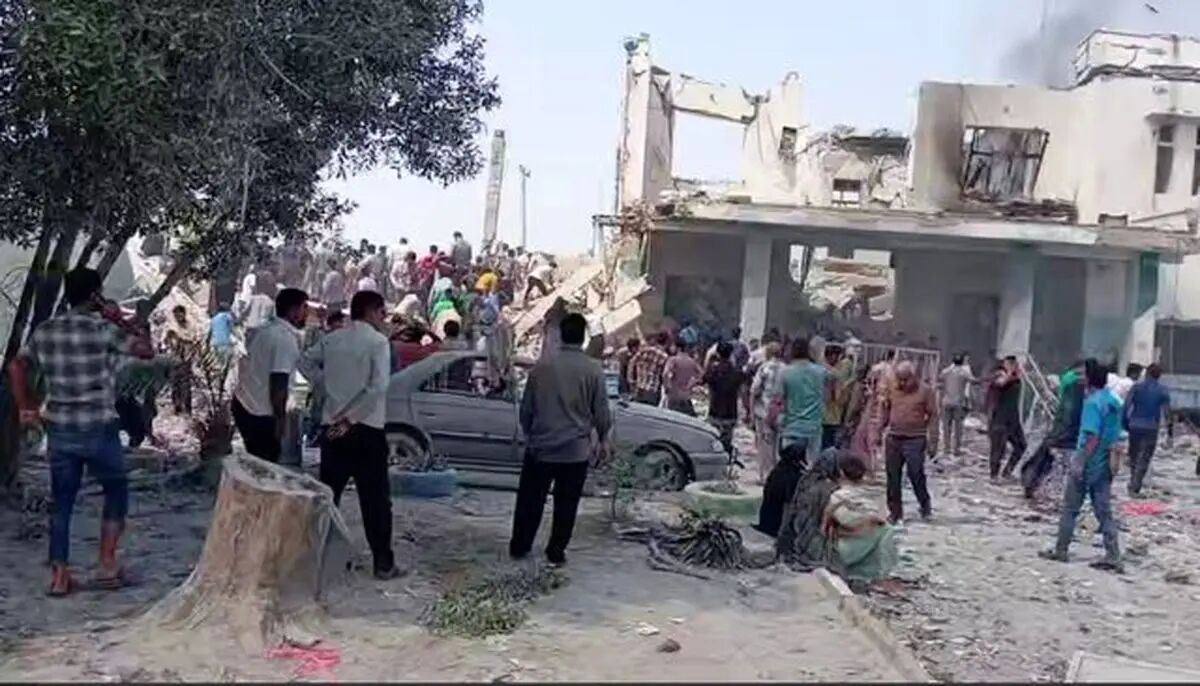 ۱۴۹ دانش‌آموز در حملات وحشیانه استکبار علیه ایران به شهادت رسیدند