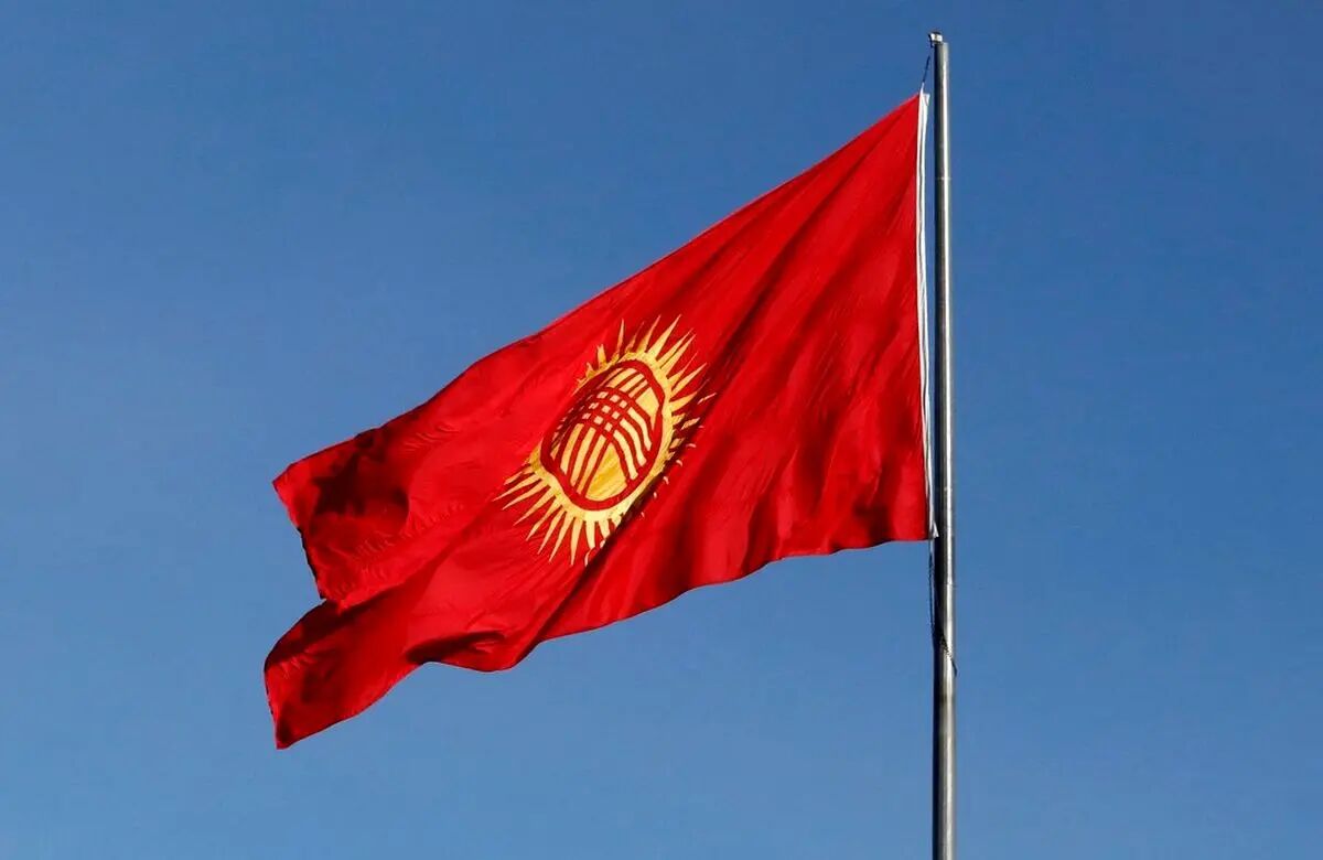 قرقیزستان خواستار «توقف فوری خصومتها» در غرب آسیا شد قرقیزستان خواستار «توقف فوری خصومتها» در غرب آسیا شد