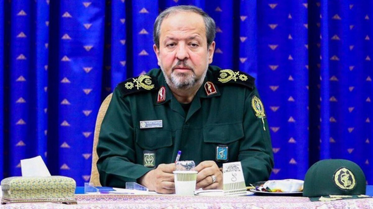 گفت‌وگوهای تلفنی سرپرست وزارت دفاع با وزرای دفاع پاکستان و تاجیکستان