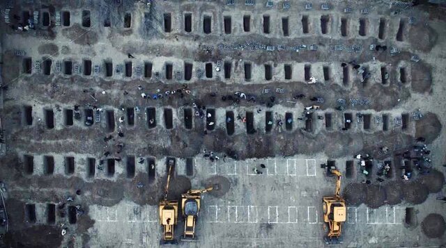 سی‌ان‌ان: مدرسه میناب با موشک کروز تاماهاوک آمریکا هدف قرار گرفت