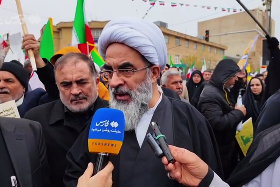  مقابله با اسرائیل از بزرگترین عبادت‌هاست/ پیام رهبر جدید انقلاب «تو دهنی محکمی» به ترامپ بود