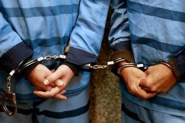 برخورد قاطع با ۱۲ هنجارشکن فضای مجازی در تهران