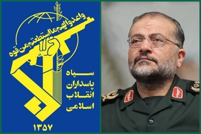 رئیس سازمان بسیج مستضعفین به شهادت رسید