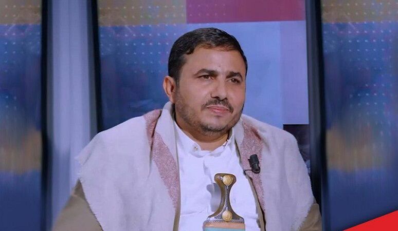 انصارالله یمن: ایران برای حق ثبات و صلح منطقه مذاکره می‌کند