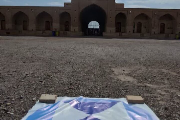 مدیرکل میراث فرهنگی استان: تاکنون آسیبی به آثار و ابنیه تاریخی قم نداشتیم