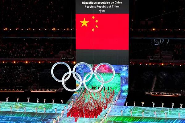 آغاز المپیک زمستانی ۲۰۲۲ پکن؛ دومین رویداد بزرگ ورزشی در دوران کرونا