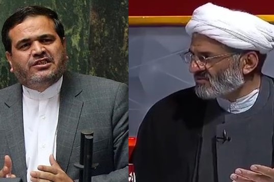 سیلی سخت نماینده مجلس به گوش مردم به روایت جمهوری اسلامی